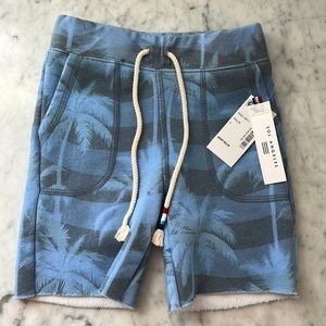 COPY - Sol Angeles Boy shorts
